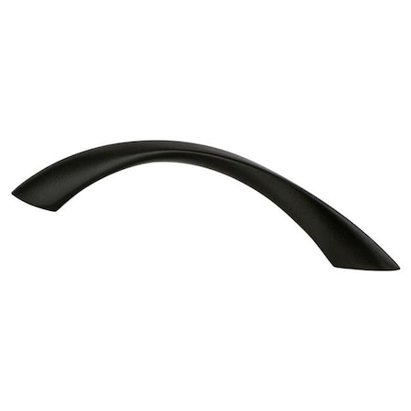Berenson Berenson Advantage 3-13/16 Inch Center to Center Arch Cabinet Pull 9411-1055-P